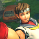 Image for article titled First Hands-on With Street Fighter IV's Sakura